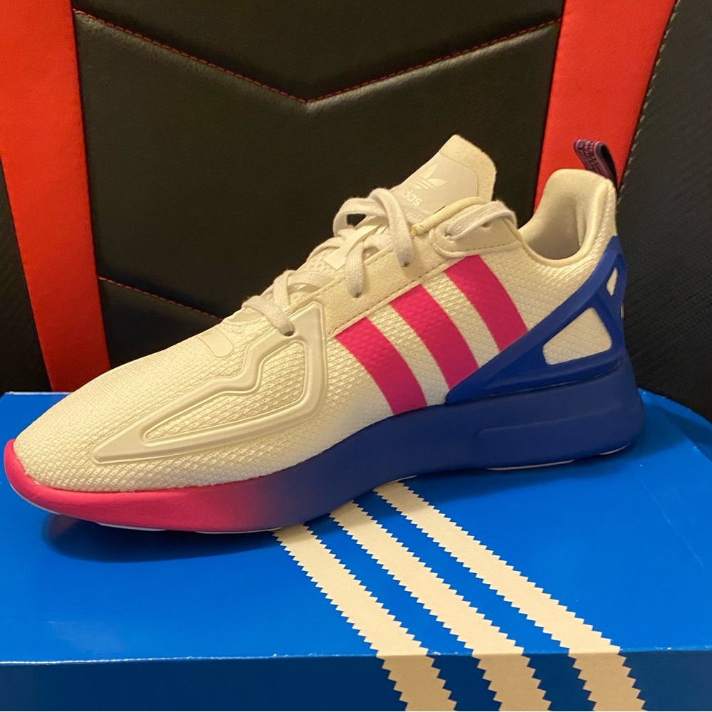 ADIDAS ZX 2K FLUX